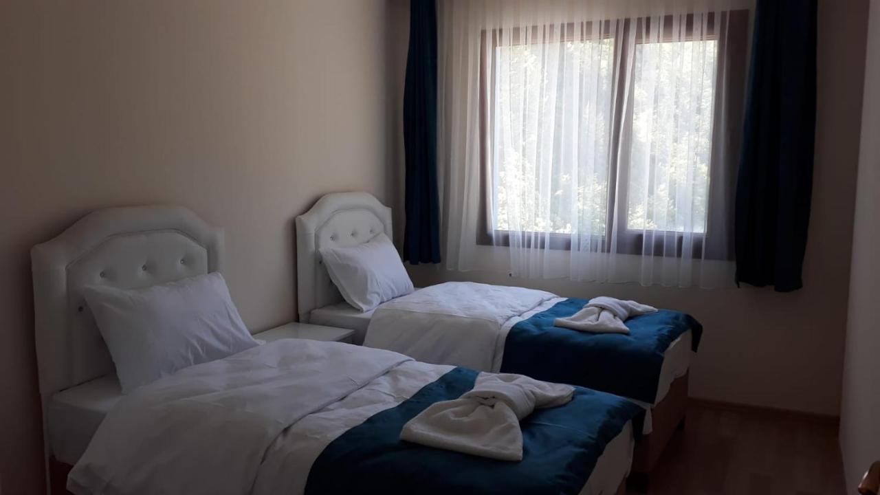 Mavı Köşk Uzungöl Apart otel Dış mekan fotoğraf