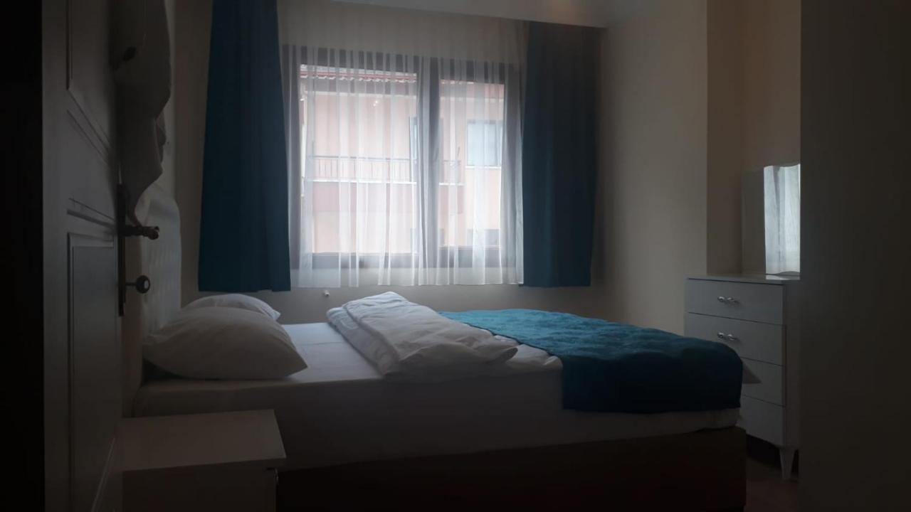 Mavı Köşk Uzungöl Apart otel Dış mekan fotoğraf