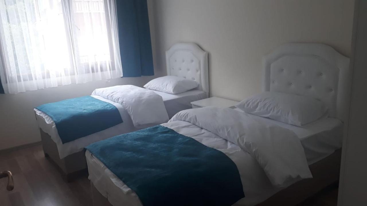 Mavı Köşk Uzungöl Apart otel Dış mekan fotoğraf