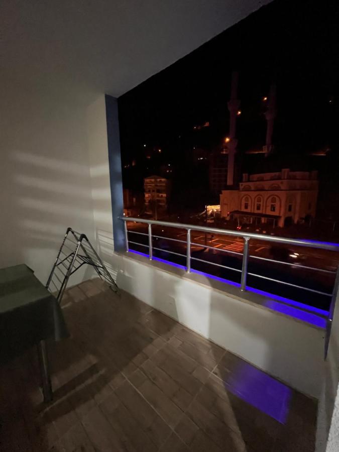 Mavı Köşk Uzungöl Apart otel Dış mekan fotoğraf