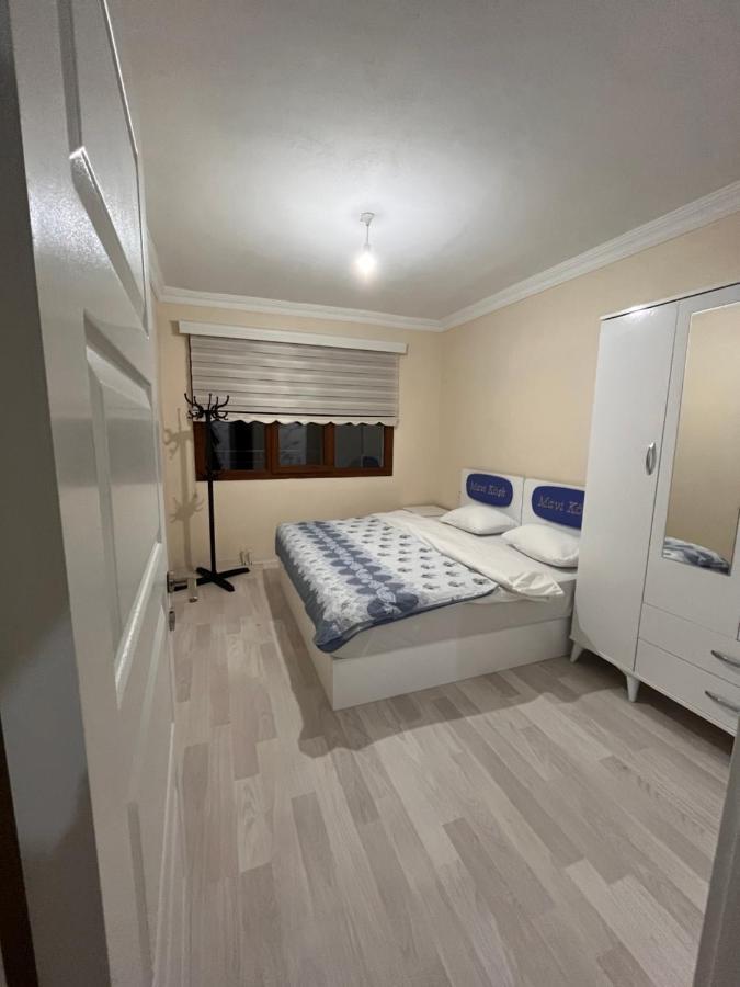 Mavı Köşk Uzungöl Apart otel Dış mekan fotoğraf