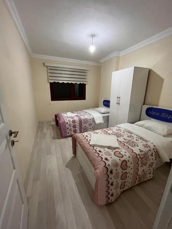 Mavı Köşk Uzungöl Apart otel Dış mekan fotoğraf